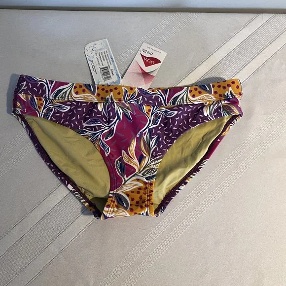 NWT Sporti Bikini Bottom - Picture 1 of 9